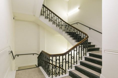 Photo of property in Dominion Apartments, 11/80 Victoria Street, Wellington Central, Wellington, 6011