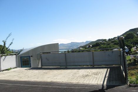 Photo of property in 1a Upham Terrace, Lyttelton, 8082