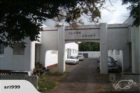 Photo of property in 3/4 Clyde Street, Epsom, Auckland, 1051