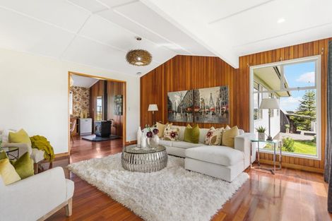 Photo of property in 94 Ara-kotinga, Whitford, Manurewa, 2576