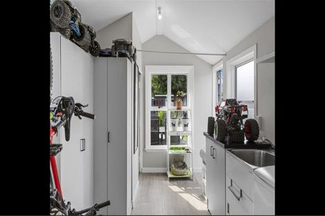 Photo of property in 31 Buccleugh Street, Phillipstown, Christchurch, 8011