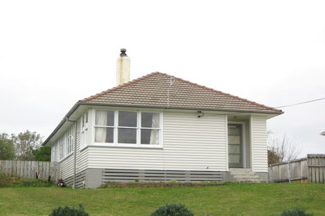 Photo of property in 18 Blackmore Street, Lynmouth, New Plymouth, 4310