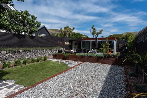 Photo of property in 44a Wiggins Street, Sumner, Christchurch, 8081