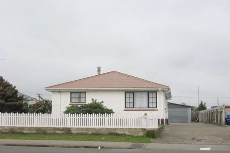 Photo of property in 482 Elles Road, Kingswell, Invercargill, 9812