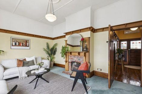 Photo of property in 21 Grafton Road, Roseneath, Wellington, 6011