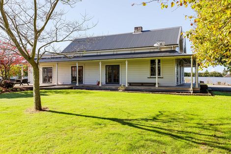 Photo of property in 71 Te Ore Ore Road, Lansdowne, Masterton, 5810