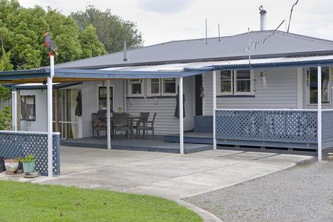 Photo of property in 45 Cockburn Street, Kuripuni, Masterton, 5810