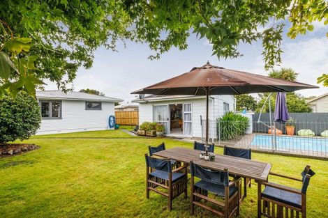 Photo of property in 18 Buick Crescent, Awapuni, Palmerston North, 4412