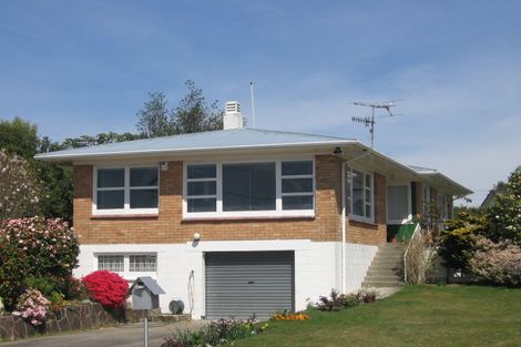 Photo of property in 12 Hillcrest Avenue, Hillcrest, Rotorua, 3015