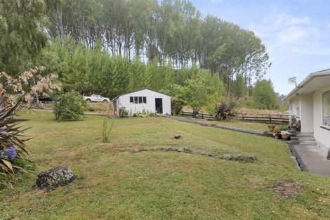 Photo of property in 7481 Turakina Valley Road, Papanui Junction, Taihape, 4791