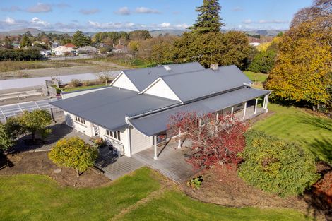 Photo of property in 71 Te Ore Ore Road, Lansdowne, Masterton, 5810