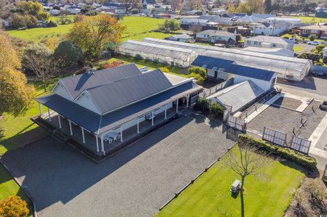 Photo of property in 71 Te Ore Ore Road, Lansdowne, Masterton, 5810