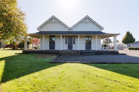 Photo of property in 71 Te Ore Ore Road, Lansdowne, Masterton, 5810