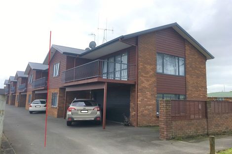 Photo of property in 87a Albert Street, Hamilton East, Hamilton, 3216