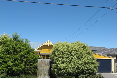 Photo of property in 40 Forth Street, Richmond, Christchurch, 8013