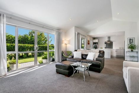 Photo of property in 55 Chateau Crescent, Rangatira Park, Taupo, 3330