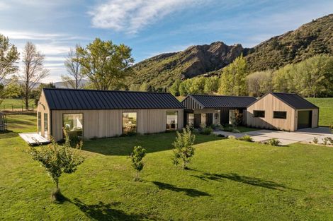 Photo of property in 1318 Gibbston Highway, Arrow Junction, Queenstown, 9371