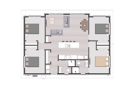 Photo of property in 52b Robinson Avenue, Holdens Bay, Rotorua, 3010