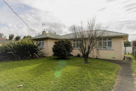 Photo of property in 32 Park Street, Foxton, 4814