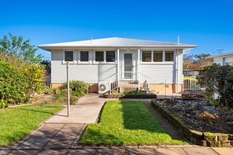 Photo of property in 36 Totara Park Road, Clouston Park, Upper Hutt, 5018