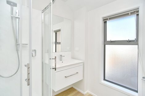 Photo of property in 3/284 Manchester Street, Christchurch Central, Christchurch, 8013