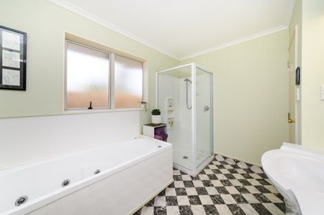 Photo of property in 138b Ferguson Street, West End, Palmerston North, 4412