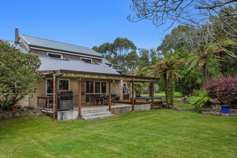 Photo of property in 617a Stanley Road, Wainui, Opotiki, 3198