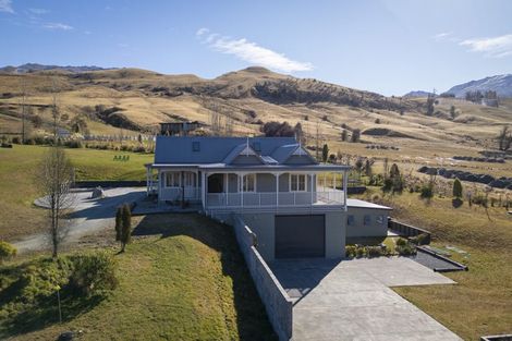 Photo of property in 279 Littles Road, Dalefield, Queenstown, 9371