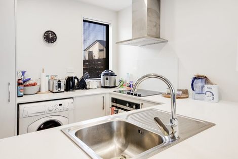 Photo of property in 16/17 Warwick Street, Richmond, Christchurch, 8013