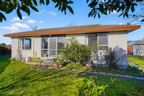 Photo of property in 2/7a Sullivan Avenue, Woolston, Christchurch, 8023