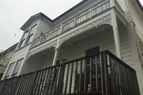 Photo of property in 107 Tasman Street, Mount Cook, Wellington, 6021