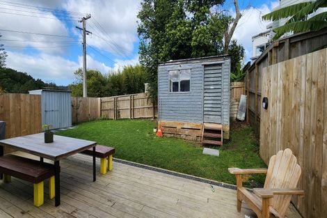 Photo of property in 1/59 Eskdale Road, Birkdale, Auckland, 0626