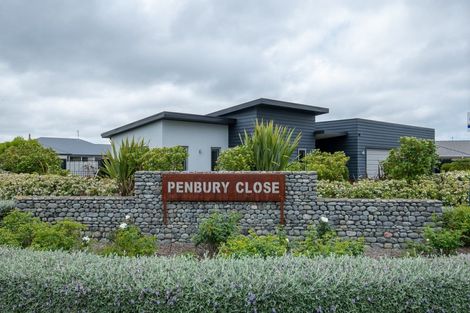 Photo of property in 1 Penbury Close, Huntingdon, Ashburton, 7774