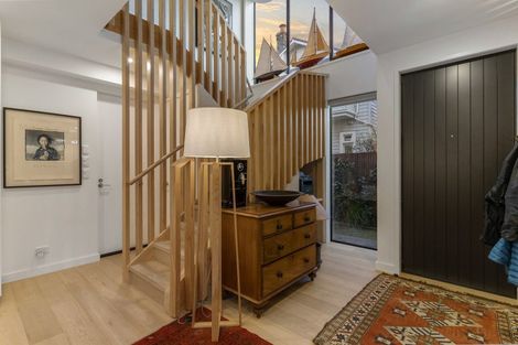 Photo of property in 1/35 Surrey Crescent, Grey Lynn, Auckland, 1021