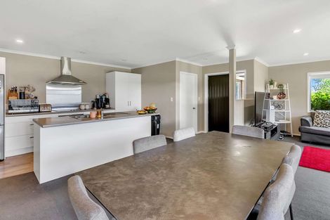 Photo of property in 15 Marvell Lane, Rolleston, 7614