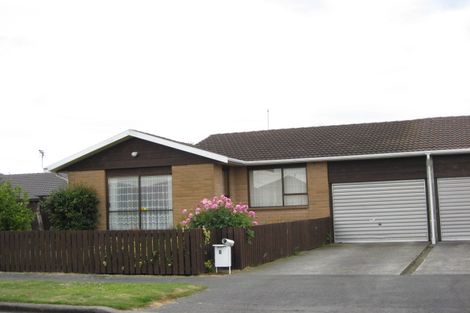 Photo of property in 2/2 Baladin Street, Avondale, Christchurch, 8061