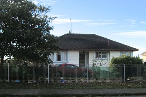 Photo of property in 1202 Cunningham Crescent, Mayfair, Hastings, 4122