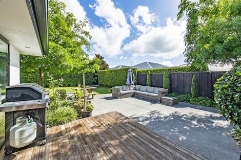 Photo of property in 1 Leonie Lane, West Melton, 7618