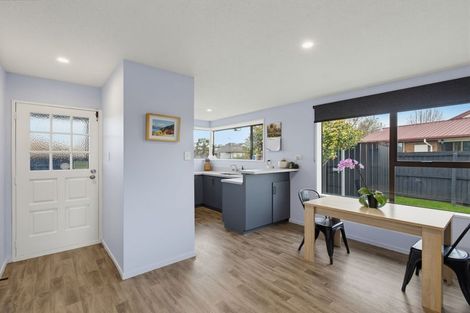 Photo of property in 1/3 Dumfries Drive, Hei Hei, Christchurch, 8042
