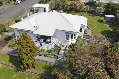Photo of property in 3 Highfield Road, Feilding, 4702