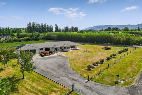 Photo of property in 49 North Street, Greytown, 5712