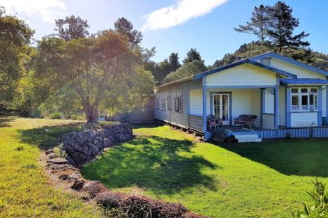 Photo of property in 1866 Mataraua Road, Otaua, Kaikohe, 0474