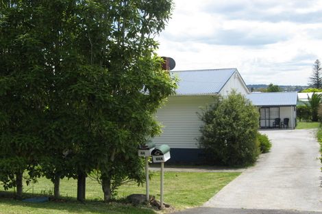 Photo of property in 44 Taylor Road, Mangere Bridge, Auckland, 2022