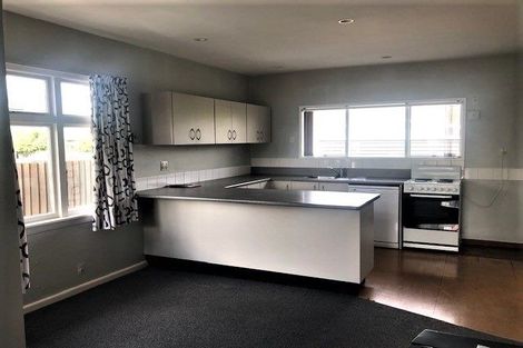 Photo of property in 224 Knowles Street, St Albans, Christchurch, 8052