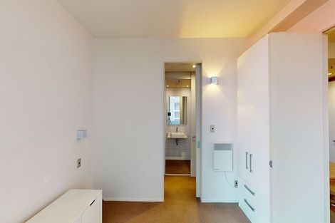 Photo of property in The Wellington Suites, 483/233 Cuba Street, Te Aro, Wellington, 6011
