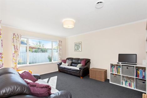 Photo of property in 20 Charlcott Street, Burnside, Christchurch, 8053