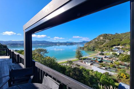 Photo of property in 2315 Wyuna Bay Road, Wyuna Bay, Coromandel, 3581