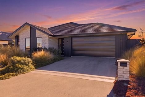 Photo of property in 101 Edward Street, Lincoln, 7608