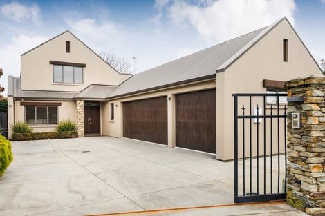 Photo of property in 25 Montgomery Terrace, Hokowhitu, Palmerston North, 4410