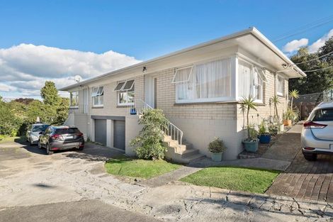 Photo of property in 1/201 Sunnynook Road, Wairau Valley, Auckland, 0627